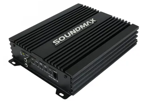 Soundmax SX-N1000.1D