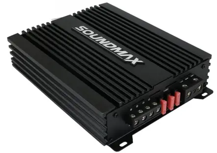 Soundmax SX-N1000.1D