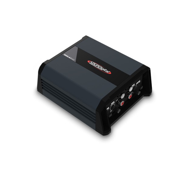 Soundigital 800.4 EVO4 4Ohm