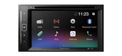 Pioneer AVH-A240BT