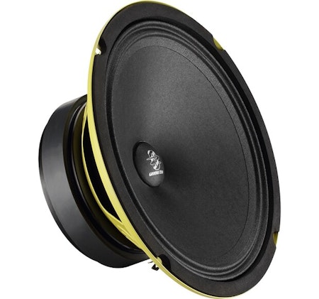 Ground Zero GZCM 8.0XSPL / parpris