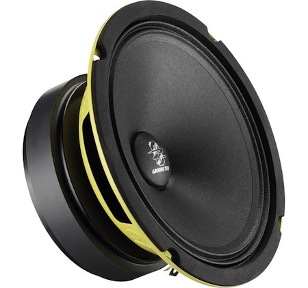 Ground Zero GZCM 6.5XSPL / PARPRIS