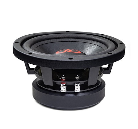 DD Audio VO-W508-S4 /st
