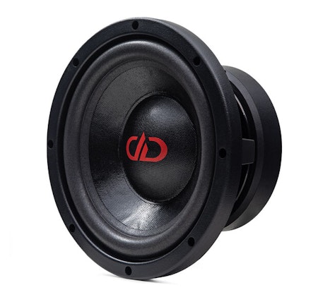DD Audio VO-W508-S4 /st