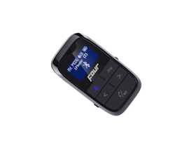 FOUR 2-IN-1 Bluetooth Transmitter & Receiver Wireless Audio Adapter