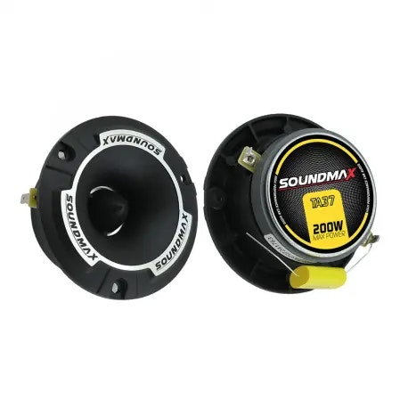 Soundmax SX-TA37 / Parpris