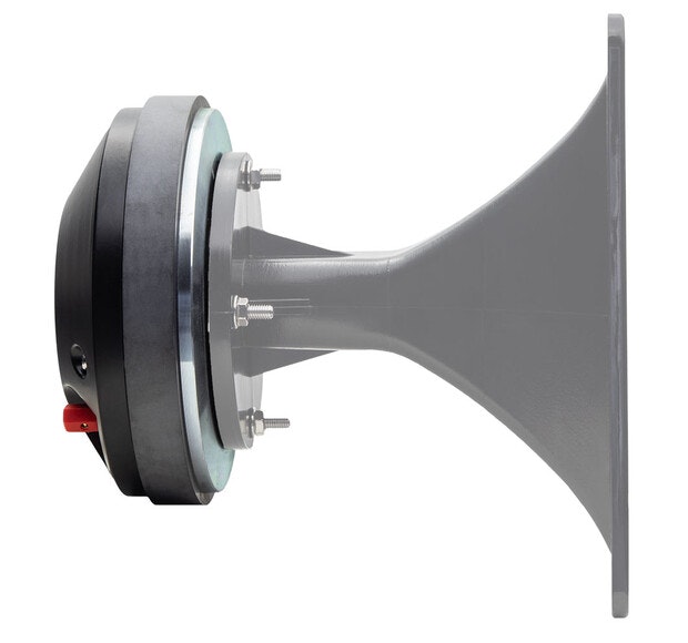 DD Audio VO-CT75 /styck