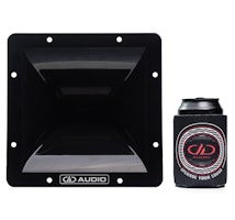 DD Audio VO-CT8x8 Horn