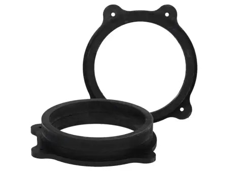 DBVOX MDF BMW 5 - 165mm- Pris per par.