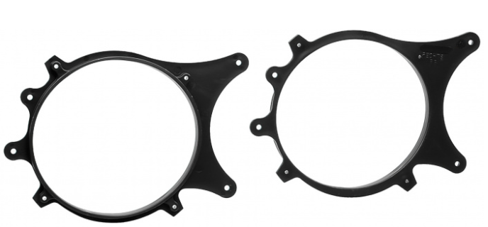 Högtalaradapter BMW 3-ser compact 1994-2000