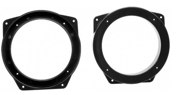 Högtalaradapter BMW 3-ser E46, 5,25