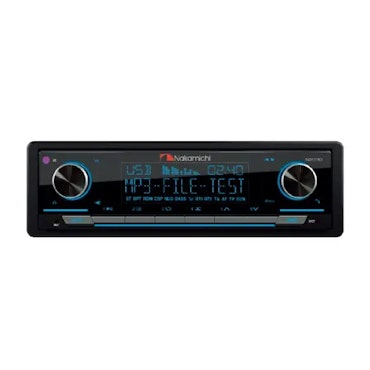 Nakamichi NQ537BD 4Volt