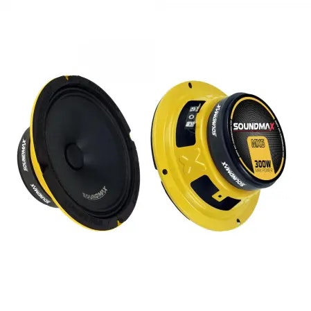 Soundmax SX-MX6 Parpris