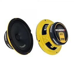 Soundmax SX-MX6 Parpris
