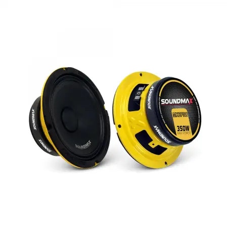 Soundmax SX-MX6PRO Parpris