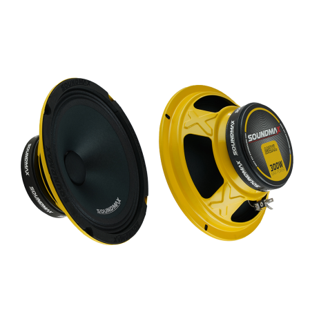 Soundmax SX-M8XL Parpris