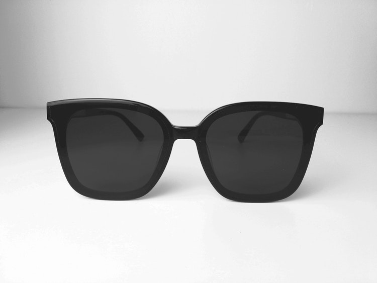 Solglasögon oversize- Unisex Onesize