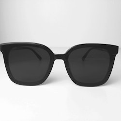Solglasögon oversize- Unisex Onesize