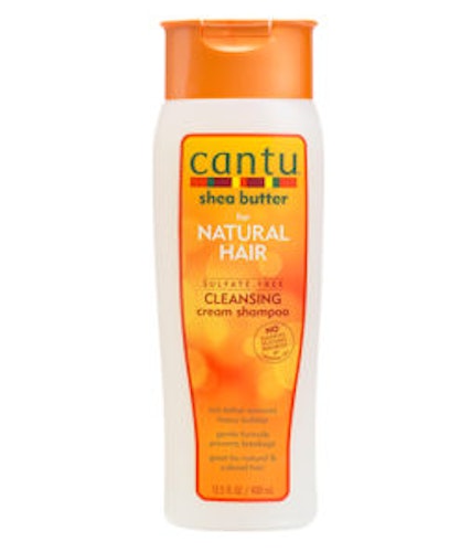 Cantu Shea Butter Natural Cleansing Cream Shampoo 13,5 oz