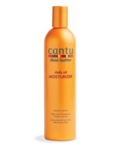 Cantu Shea Butter Daily Oil Moisturiser 13oz
