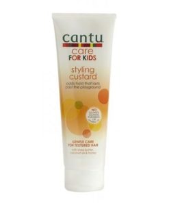 Cantu Kids Styling Custard Tube 8oz