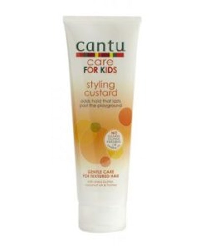 Cantu Kids Styling Custard Tube 8oz
