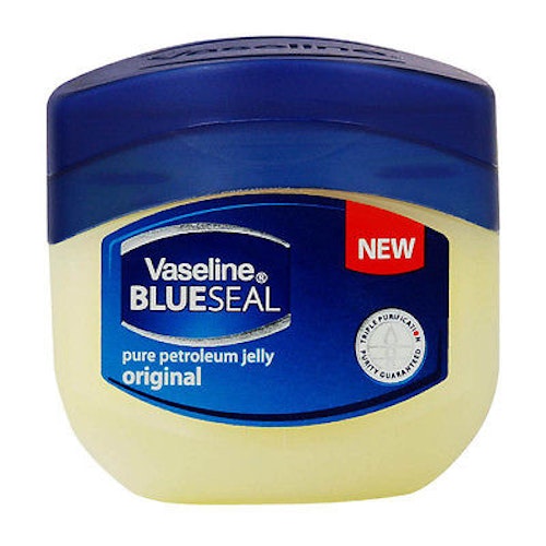 Vaseline Blue Seal Jelly 250gm