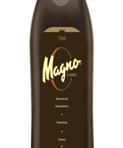 Magno Gel Classic Brown 550ml