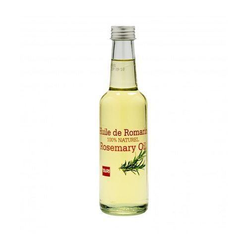 100% Nat Rosemary Oil 250ml