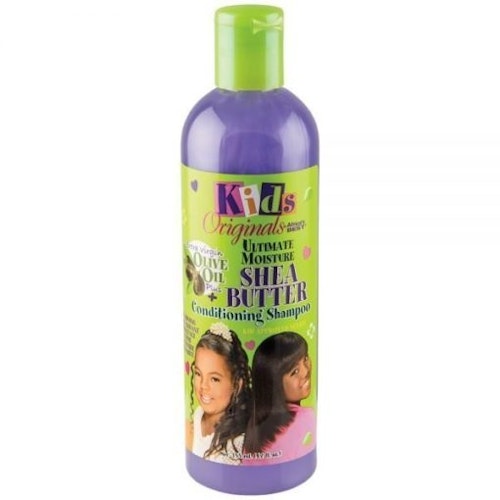 Africa’s Best Kids Originals Shea Butter Conditioning Shampoo 12oz