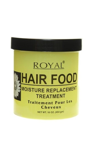 Royal Hairfood 128ml