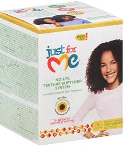Just For Me Texture Softener Kit