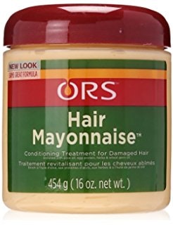 ORS Hair Mayonnaise 16oz