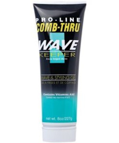 Pro Line Wave Keeper 8oz