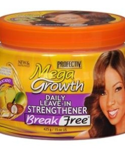 Profective Break Free Daily L In Strenthner 15oz