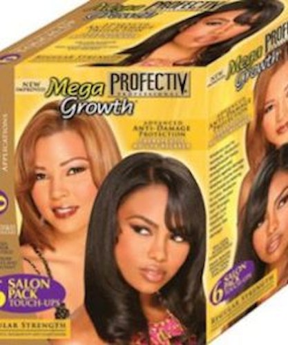 Profective Professional Relaxer Reg 6 App