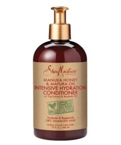 Shea Moisture Manuka Honey & Mafura Oil Intensive Conditioner 13oz