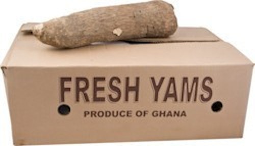Yams