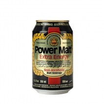 POWER MALT ORIGINAL MALT DRINK