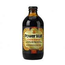 POWER MALT ORIGINAL MALT DRINK
