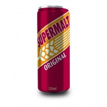 SUPERMALT ORIGINAL MALT DRINK