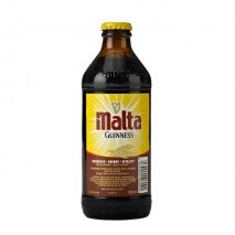 GUINNESS MALT DRINK