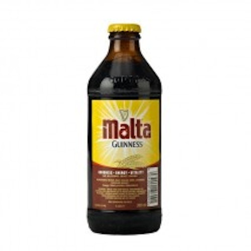 GUINNESS MALT DRINK