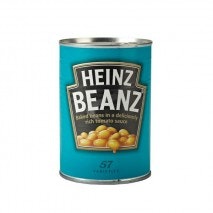 HEINZ BAKED BEANS