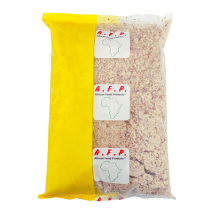 A.F.P. GROUND PEANUT 500gr