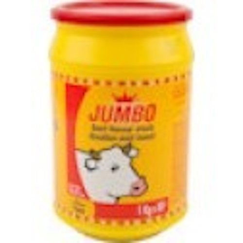 Jumbo Powder Seasoning 1 kg