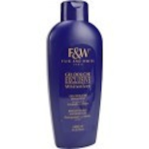 Exclusive F&W Brightening Shower Gel 1000 ml.
