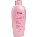 So White! F&W Brightening Shower Gel 1000 ml.