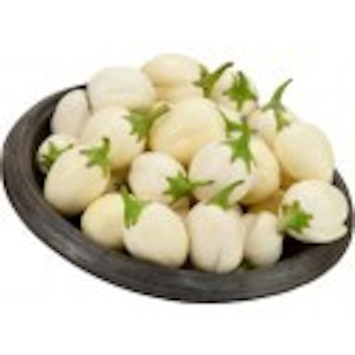Garden eggs