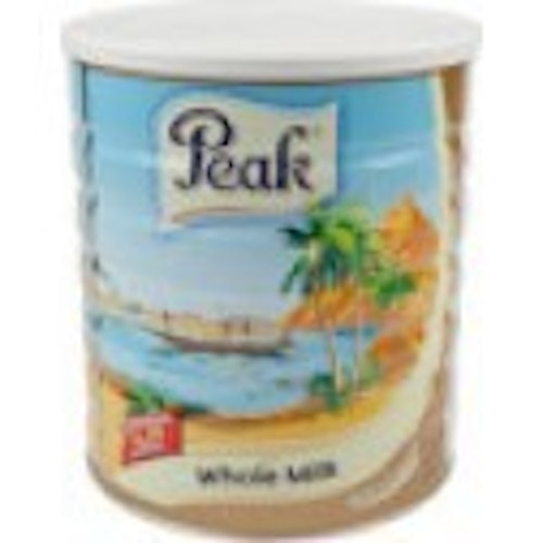 Peak Milkpowder